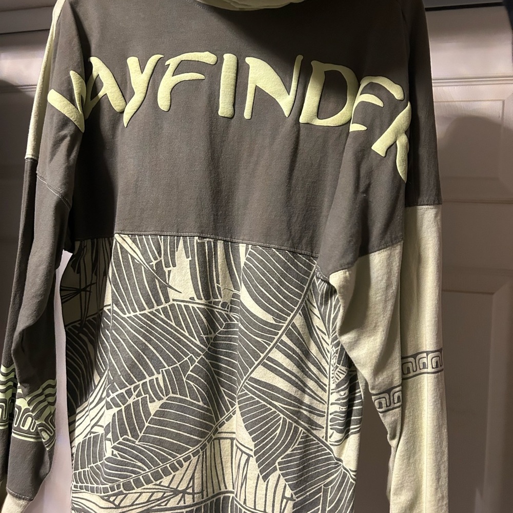 Wayfinder Spirit Jersey - Picture 2 of 5